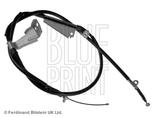 Cable de freno de mano trasero derecho Nissan Navara NP300 III