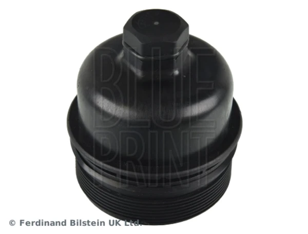Tapa de filtro de aceite Citroen C4 2 (B7)