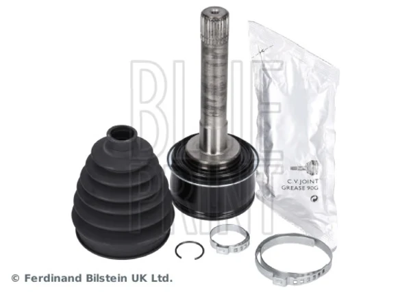 ADT38931 Blue Print
