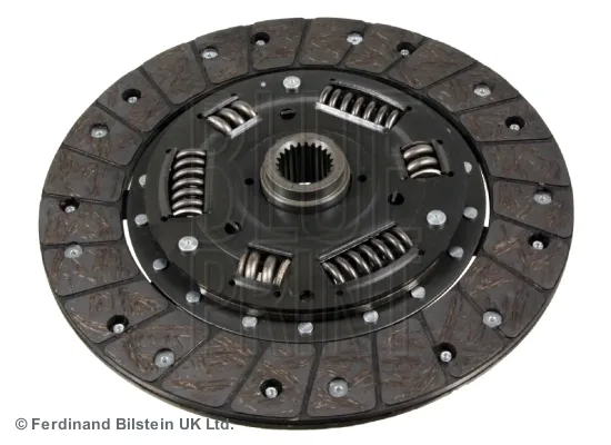 Disco de embrague ADV183140 Blue Print