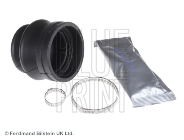 Fuelle, árbol de transmisión delantero exterior Honda Civic 4 (ED)