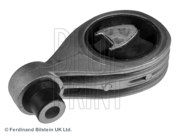 Soporte de motor trasero Nissan Qashqai 1 (J10)