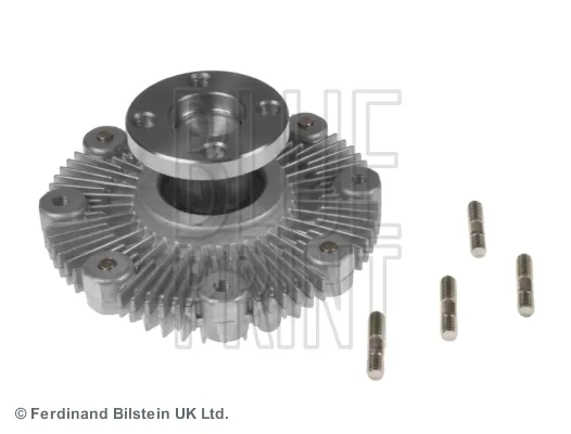 Embrague viscoso de ventilador Suzuki Swift II