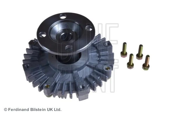 Embrague viscoso de ventilador Toyota Hiace III