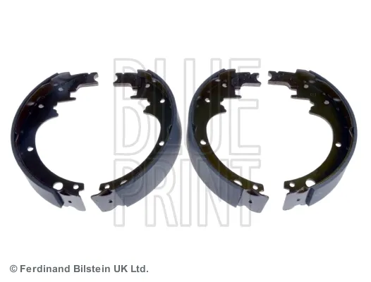 Zapatas de freno D4070T6400 Nissan/Infiniti