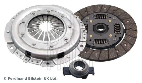 71734935 Fiat/Alfa/Lancia kit de embrague (3 partes)
