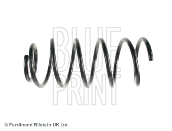 Muelle de suspensión eje delantero para Chevrolet Aveo (T250, T255)