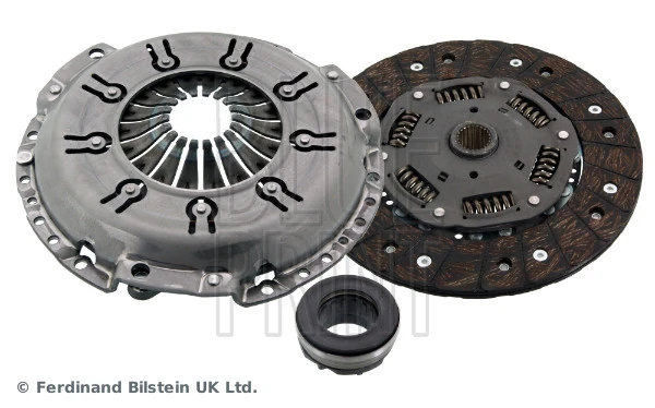 Plato de presión del embrague Audi A8 D2 (4D2, 4D8)