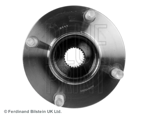 ADN18265 Blue Print