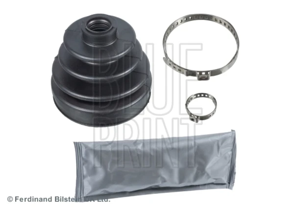 Fuelle, árbol de transmisión delantero exterior Honda Prelude 5 (BB)