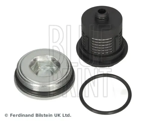 Filtro del sistema hidráulico DS120456 Wahler