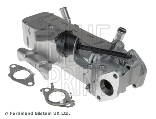 Enfriador EGR de recirculación de gases de escape Hyundai Ix35 LM