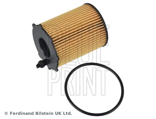 Filtro de aceite ADM52119 Blue Print