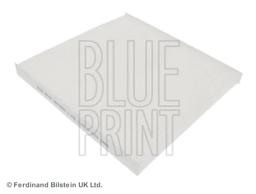 Filtro de habitáculo ADZ92509 Blue Print