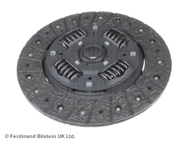 Disco de embrague Mitsubishi Pajero SPORT (K90)