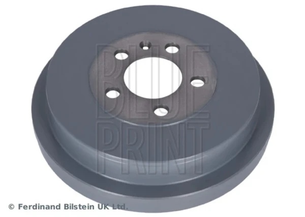 Freno de tambor trasero Volkswagen Polo V RUS (602, 604, 612, 614)