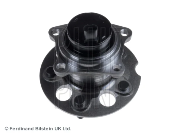 Cubo de rueda trasero Toyota Avensis Verso (LCM)