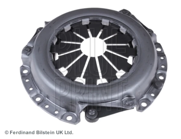 Plato de presión del embrague Mitsubishi L 300 (P0W, P1W)