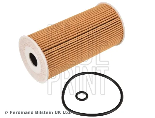 Filtro de aceite ADG02141 Blue Print