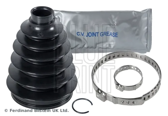 Fuelle de palier delantero exterior Land Rover Discovery II