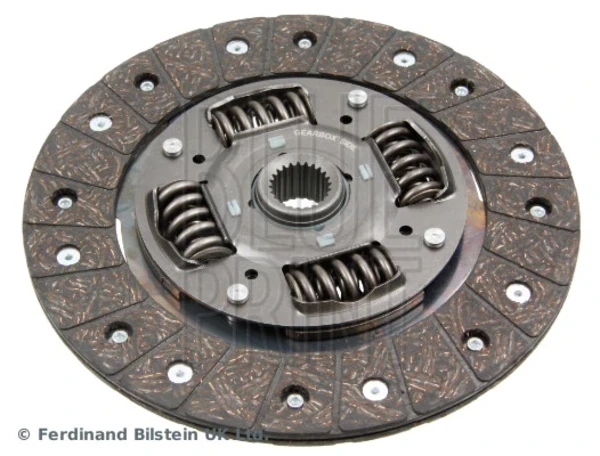 Disco de embrague Subaru Legacy 2 (BD, BG)