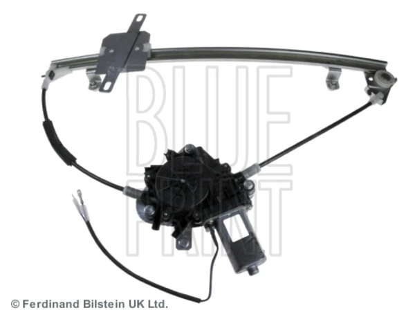 Mecanismo de elevalunas, puerta delantera derecha Hyundai Accent 