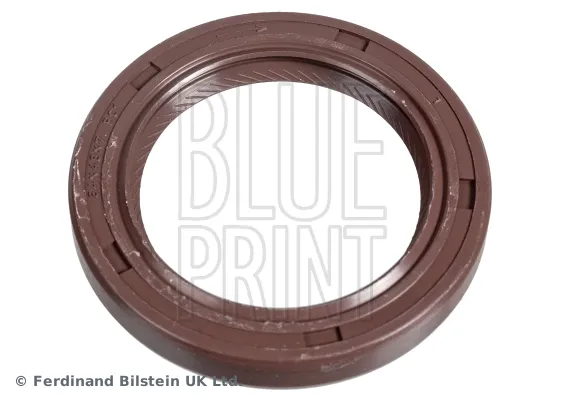 Retén de cigüeñal frontal ADG06129 Blue Print