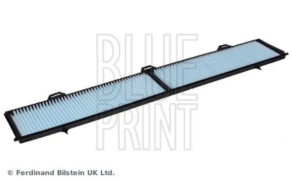 Filtro de cabina BMW 1 hatchback (E81, E87) (2004 - 2013) precio, desde