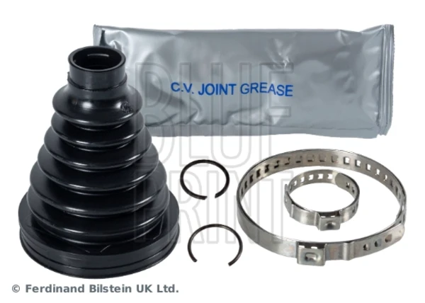 Fuelle, árbol de transmisión delantero interior Land Rover Range Rover SPORT I (L320)