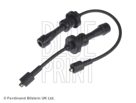 Cables de bujías ADG01625 Blue Print