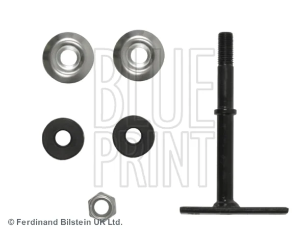 Casquillo del soporte de barra estabilizadora delantera Mitsubishi L 300 (P0W, P1W, P2W)