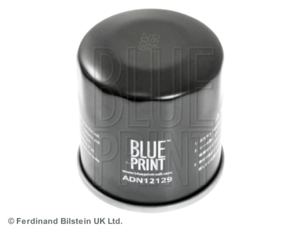 C480 Union filtro de aceite