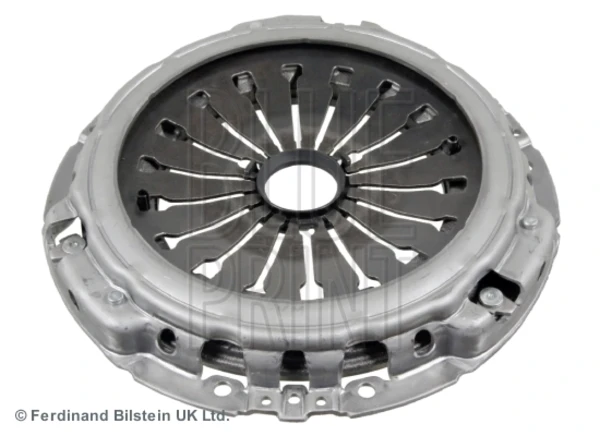 Plato de presión del embrague Peugeot 607 (9D, 9U)