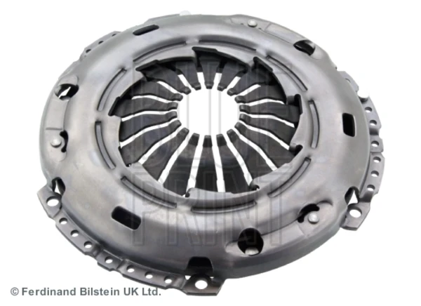 Plato de presión del embrague Volkswagen LT 28-46 II (2DC, 2DF)