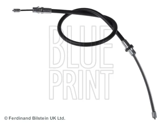 Cable de freno de mano trasero izquierdo Jeep Cherokee II