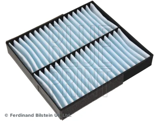 Filtro de cabina Mitsubishi Outlander II XL vehículo deportivo utilitario (CWW) (2005 - 2012) precio, desde