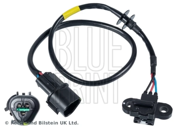 Sensor ckp Mitsubishi Pajero II Canvas Top 