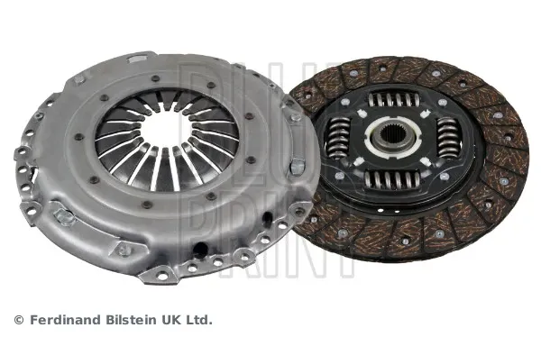 Embrague ADV183066 Blue Print