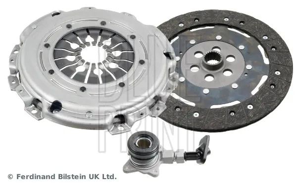 Embrague ADF1230120 Blue Print