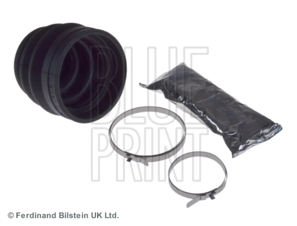 Fuelle, árbol de transmisión delantero exterior Mazda 626 2 (GC)