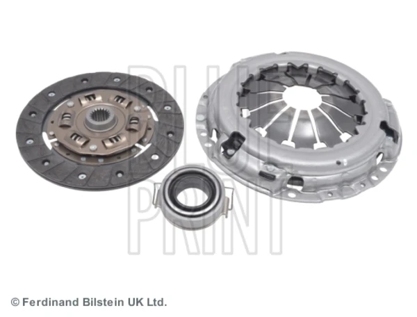 Kit de embrague Toyota Yaris (SP90)