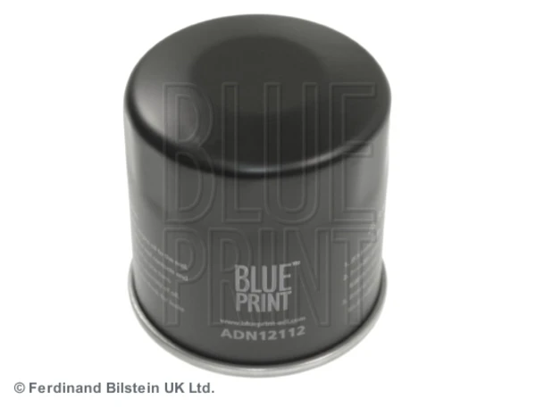 FL822 Ford filtro de aceite