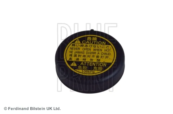Tapón depósito de refrigerante ADT39901 Blue Print
