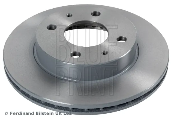 Disco de freno Nissan Almera I