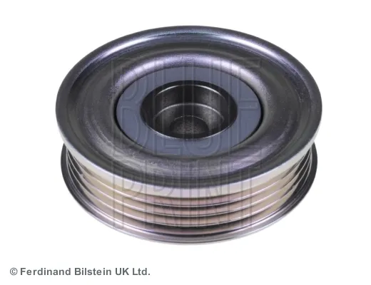 Polea tensora correa poli V Mitsubishi Galant VIII