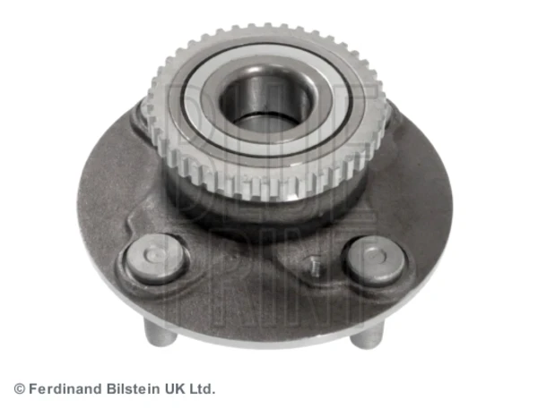 Cubo de rueda trasero Suzuki Baleno (EG)