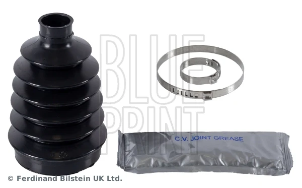 ADC48105 Blue Print fuelle, árbol de transmisión delantero exterior