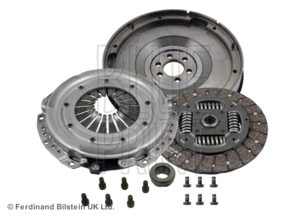 ADV183063 Blue Print kit de embrague (3 partes)