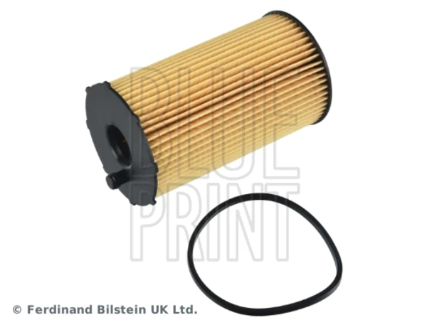 Filtro de aceite para Jaguar S-type (CCX)
