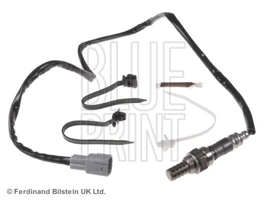 Sensores de oxigeno Toyota Yaris (P10)